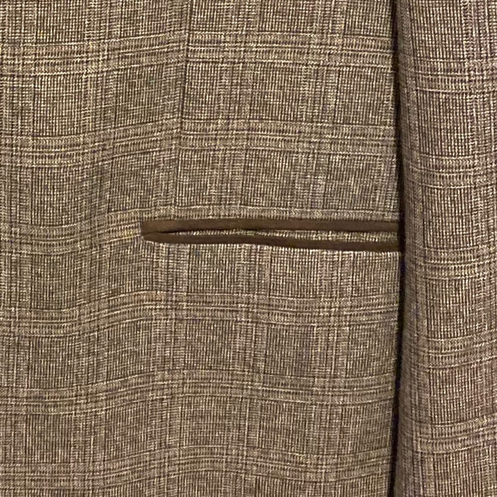 Sport Coat - Picture 3 of 3
